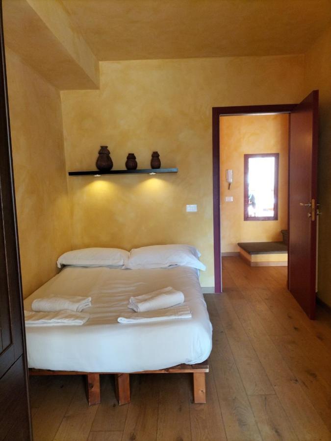 Casa Giardino A San Frediano Apartment Florence Exterior photo