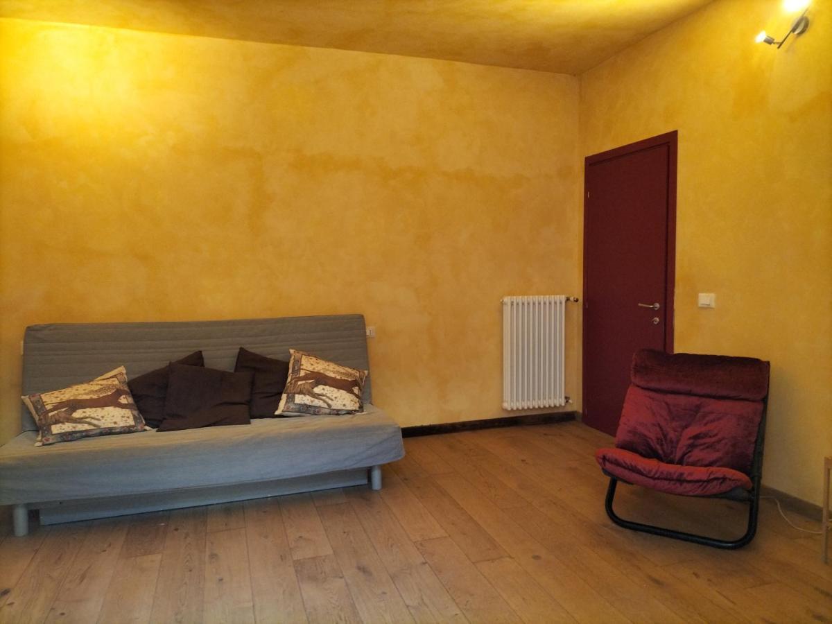Casa Giardino A San Frediano Apartment Florence Exterior photo